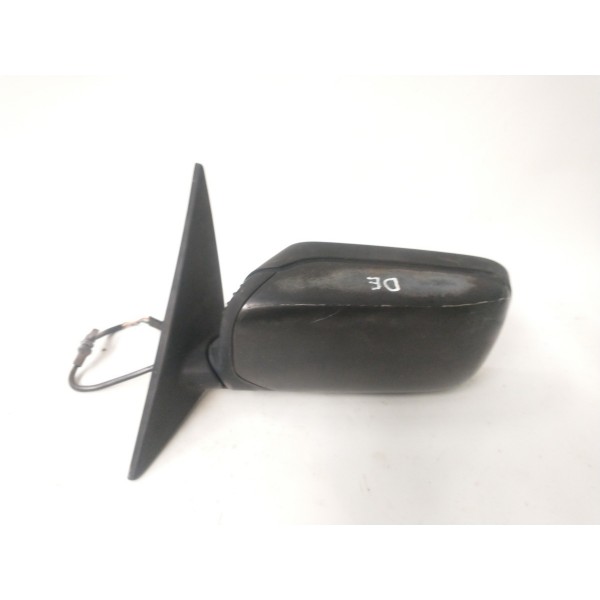 Retrovisor Esquerdo 0117351 Bmw E34 540 1987 - 1996