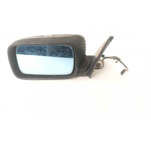 Retrovisor Esquerdo 0117351 Bmw E34 540 1987 - 1996