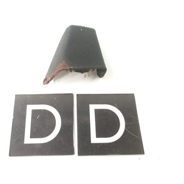 Twitter Dianteiro Direito 8360240 Bmw 540 1987-1996 Detalhe