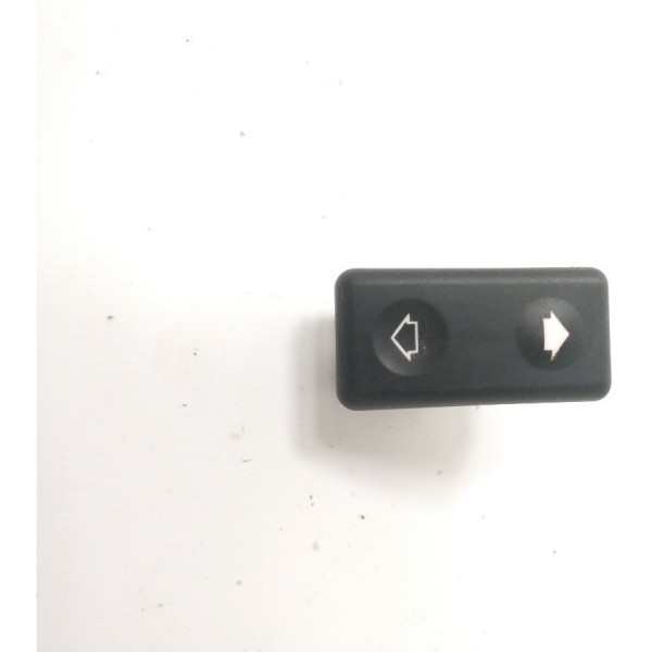 Botao Vidro Eletrico Traseiro Bmw E34 540 1987 - 1996