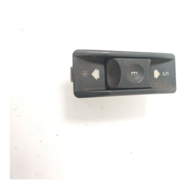 Botão Cambio 8350352 Bmw E34 540 1987 - 1996