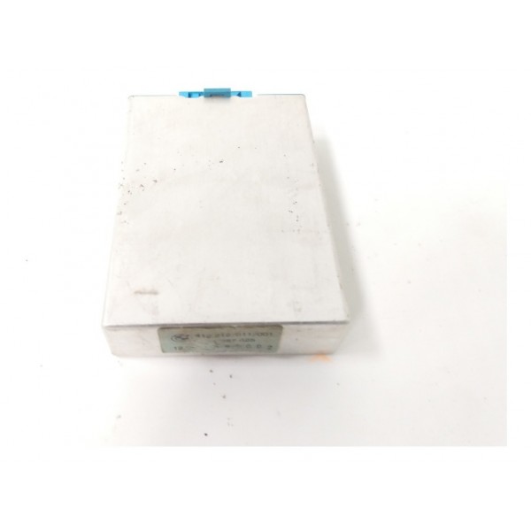 Modulo Piloto Automatico 1387625 Bmw E34 540 1987 - 1996