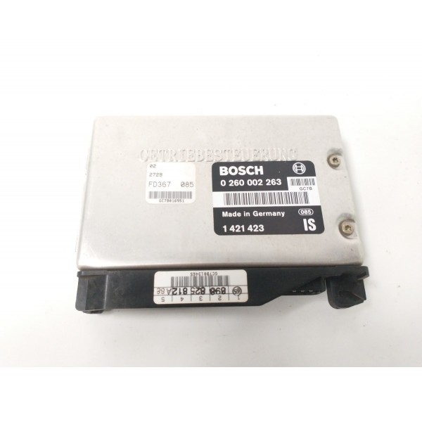 Modulo Cambio 1421423 Bmw E34 540 1987 - 1996