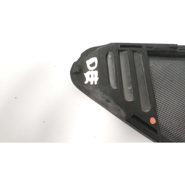 Tela Twitter Painel Dianteiro Esquerdo Bmw E34 540 1987-1996 Preto