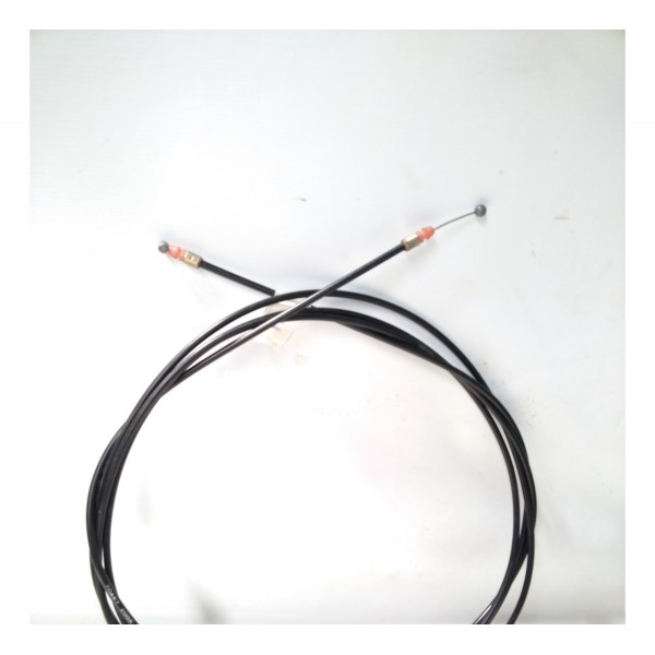 Cabo Abertura Portinhola Lifan 620 2009 2013