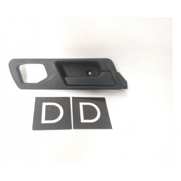 Maçaneta Interna Dianteira Direita Bmw E34 540i 1987 - 1996 Dianteira