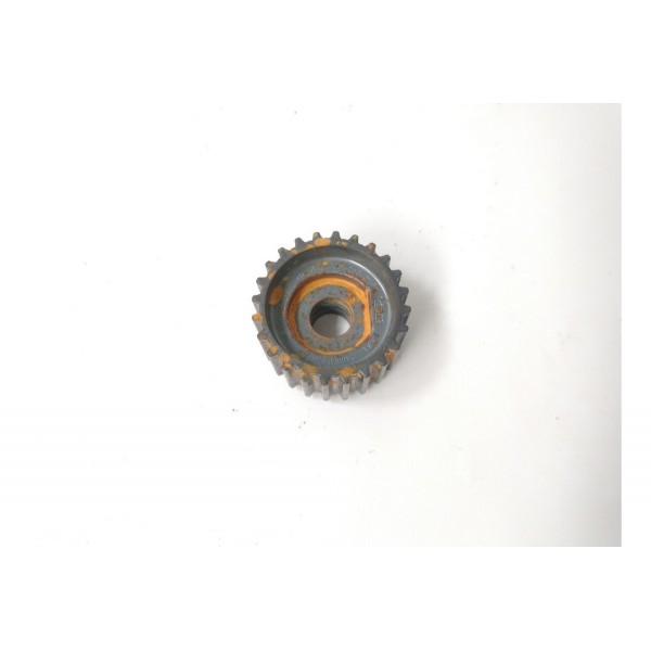 Polia Virabrequim 04e105263d Vw Golf Tsi 2012 2018