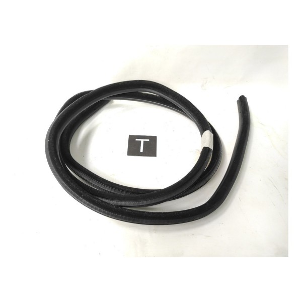 Borracha Porta Malas Bmw E46 330 320 1998 - 2005