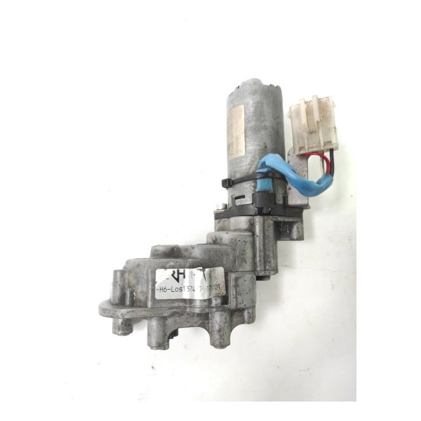 Motor Banco Eletrico 1137401 Bmw E46 330 1998 - 2005