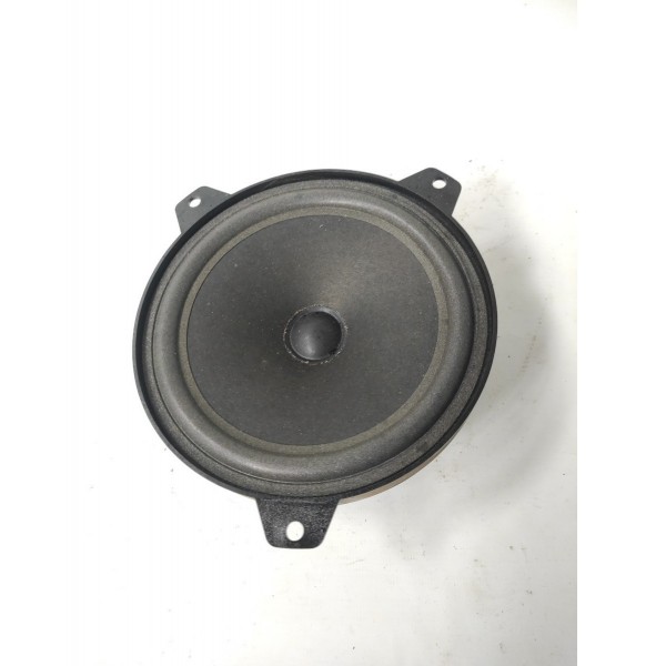 Auto Falante Porta 8368233 Bmw E46 330 320 1998 - 2005 Preto