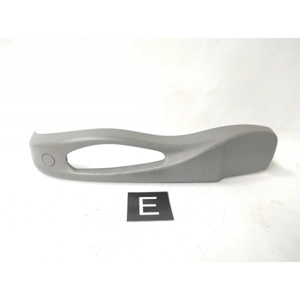 Acabamento Banco Esquerdo Bmw E46 330 320 1998 - 2005