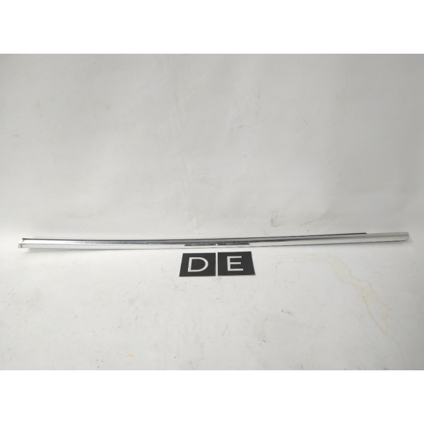 Pestana Externa Cromada Dianteira Esquerda E46 330 320 98-05