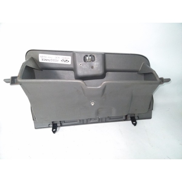 Tampa Porta Luvas Chery Tiggo 2.0 2006 2015