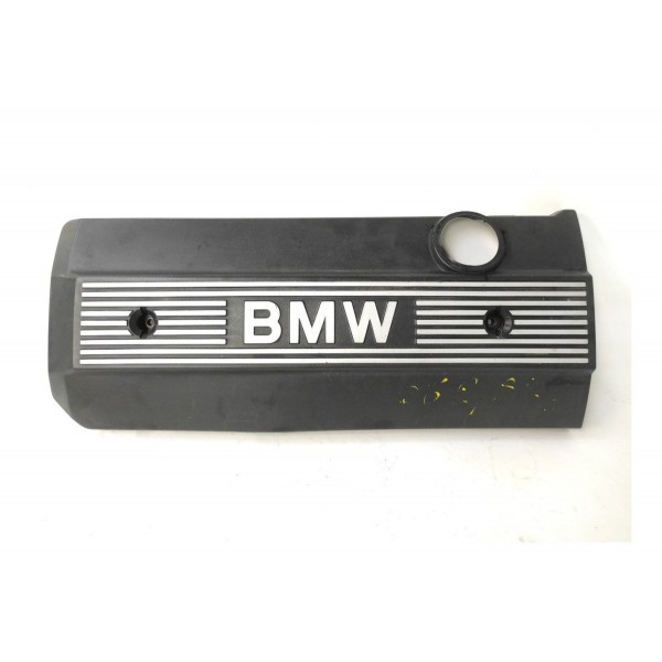 Capa Maior Motor  Bmw E46 330 320 1998 - 2005