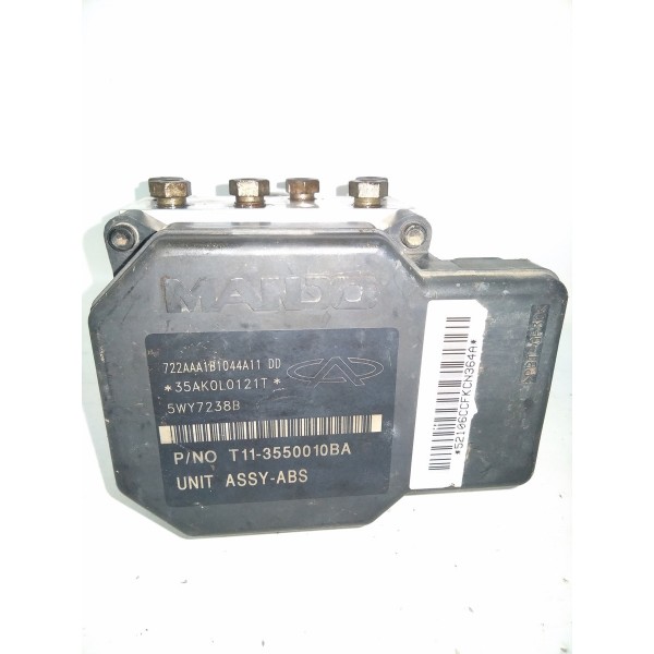 Modulo T113550010ba/t113550aak Chery Tiggo 2.0 2006 2015