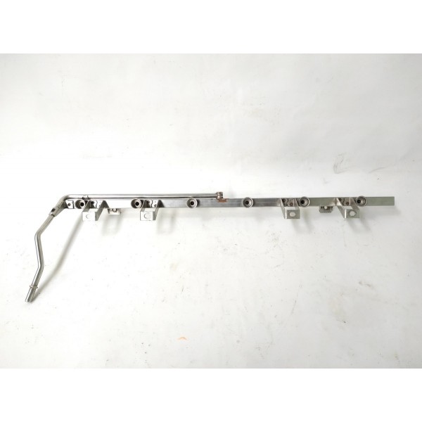 Flauta Combustivel  Bmw E46 330 320 1998 - 2005