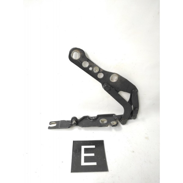 Dobradiça Capo Esquerda Bmw E46 330 320 1998 - 2005