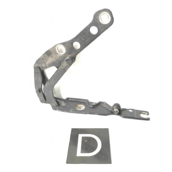 Dobradiça Capo Direita Bmw E46 330 320 1998 - 2005