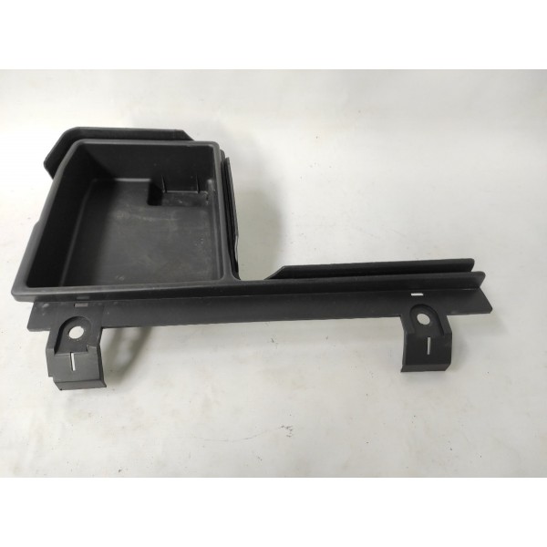 Acabamento Porta Mala 8162577 Bmw E46 330 320 98- 2005