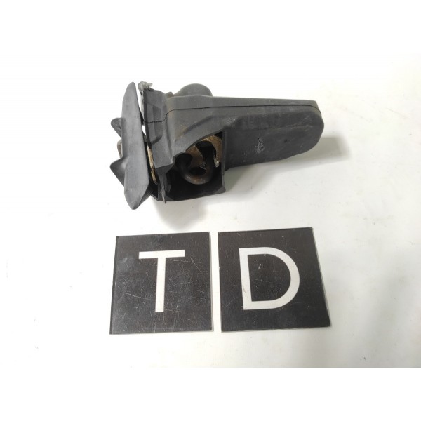 Limitador Porta Traseira Direita Bmw E46 330 320 98 - 2005