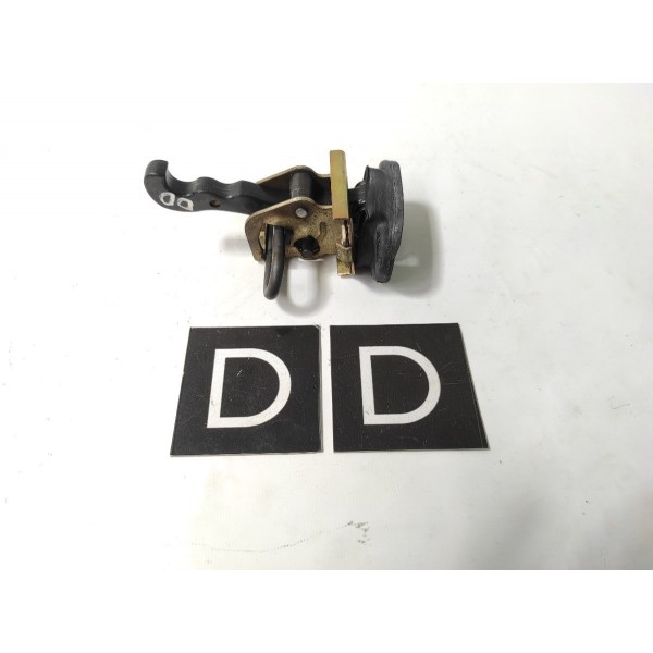 Limitador Porta Dianteira Direita Bmw E46 330 320 98 - 2005