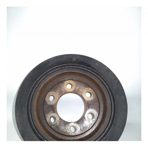 Polia Virabrequim Chery Tiggo 2.0 2006 2015