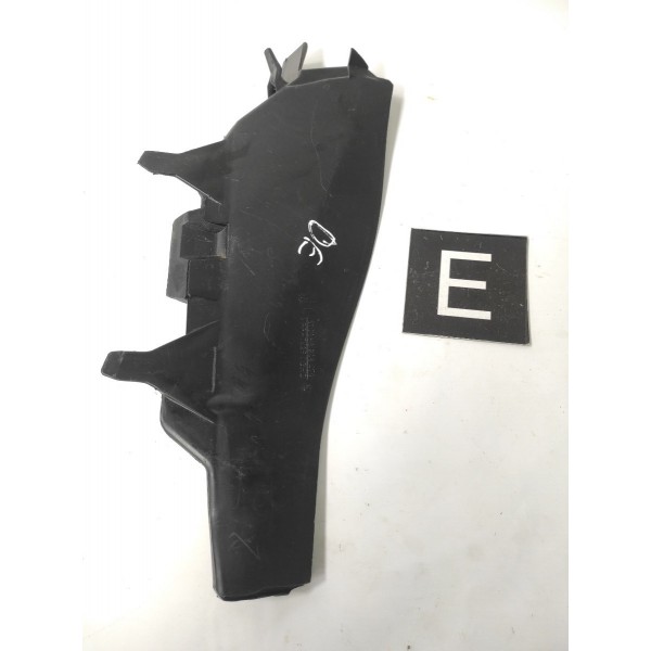 Acabamento Churrasqueira Esquerdo Bmw E46 330 320 98 - 2005