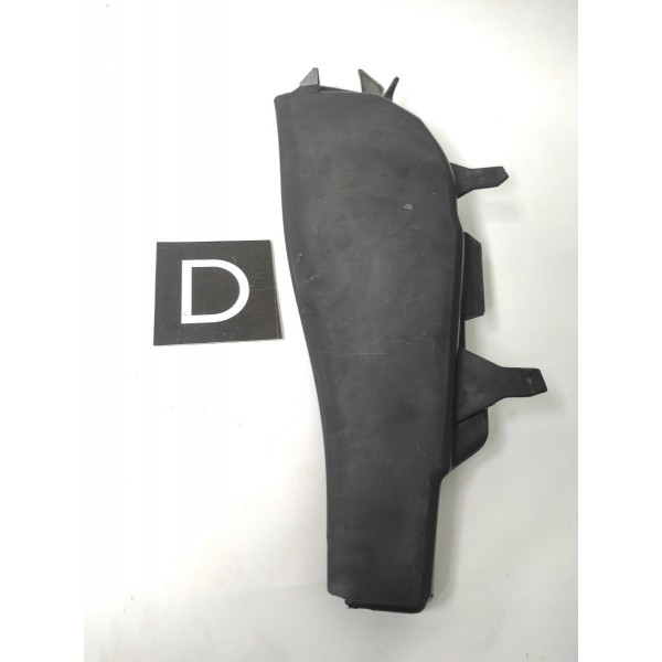 Acabamento Churrasqueira Direito Bmw E46 330 320 1998 - 2005