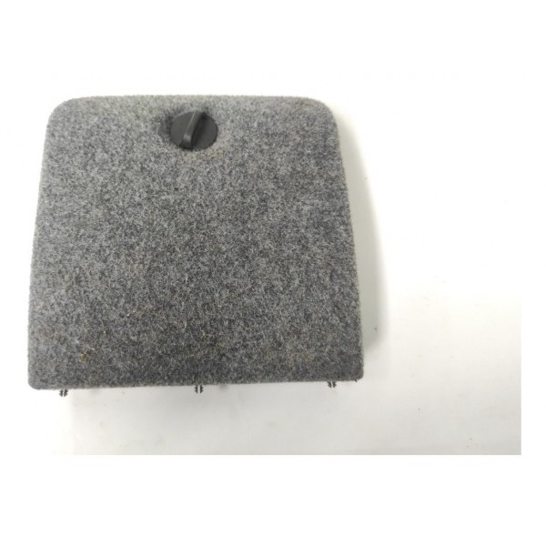 Acabamento Forro Lateral Porta Mala Bmw E46 330 320 98- 2005