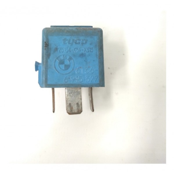 Rele Azul Claro 6915327 Bmw E46 330 320 1998 - 2005