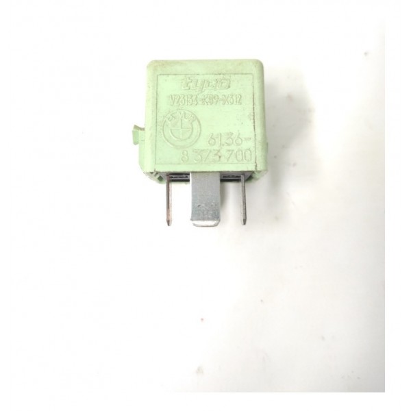 Rele Verde 8373700 Bmw E46 330 320 1998 - 2005