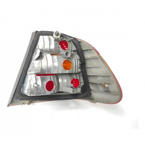 Lanterna Traseira Esquerda Bmw E46 330 320 1998 - 2005 Direito
