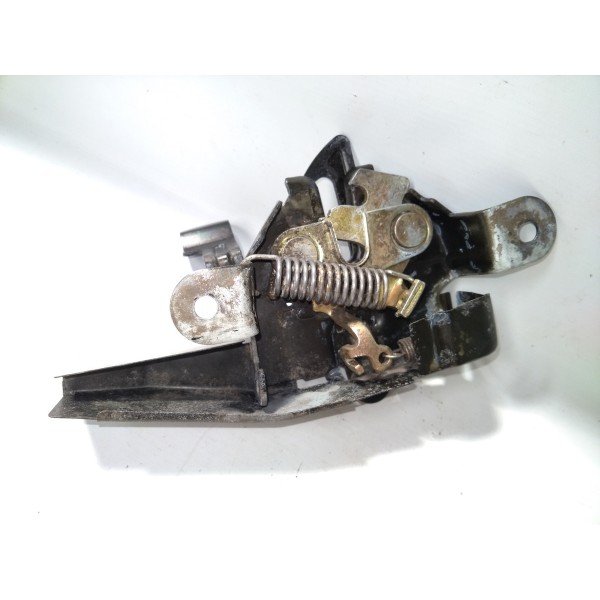 Trava Capo Lifan 620 2009 2013