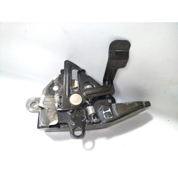 Trava Capo Lifan 620 2009 2013