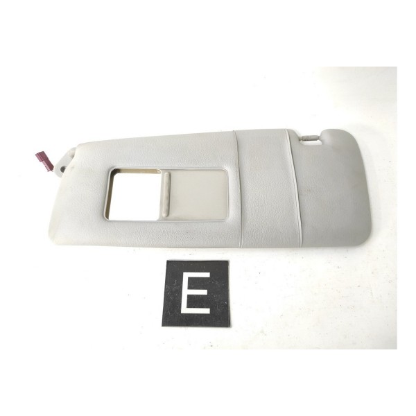 Quebra Sol Esquerdo Bmw E46 330 320 1998 - 2005