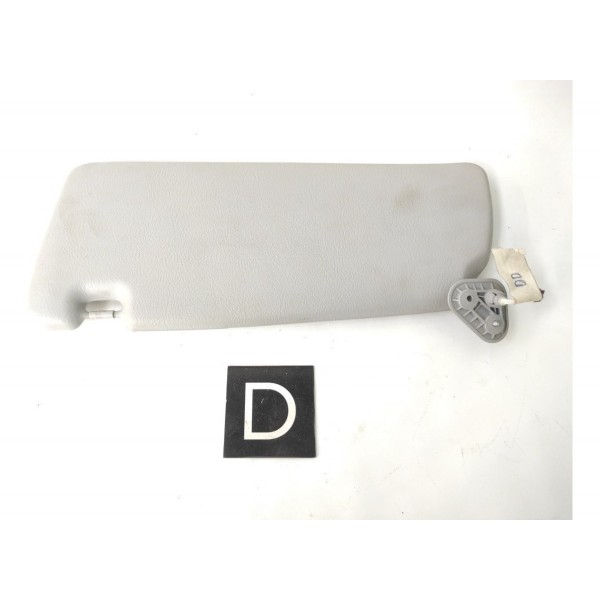 Quebra Sol Direito Bmw E46 330 320 1998 - 2005