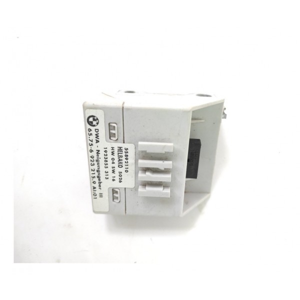 Módulo Helbako 6923215 Bmw E46 330 320 1998 - 2005