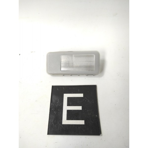 Luz Quebra Sol Esquerdo Bmw E46 330 320 1998 - 2005