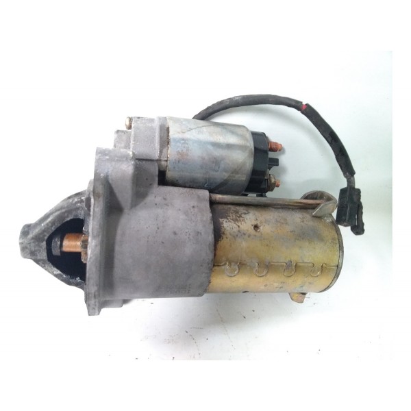 Motor Arranque Chery Tiggo 2.0 2006 2015