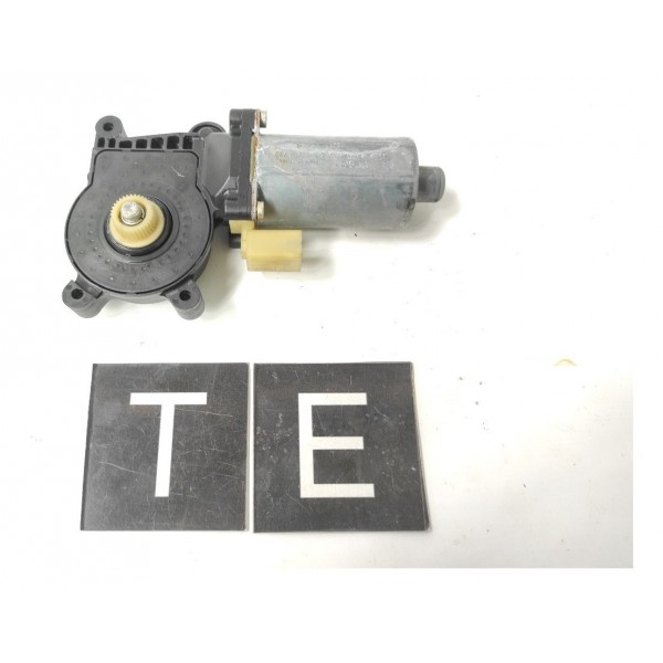 Motor Vidro Eletrico Traseiro Esquerdo Bmw E46 330 320 98