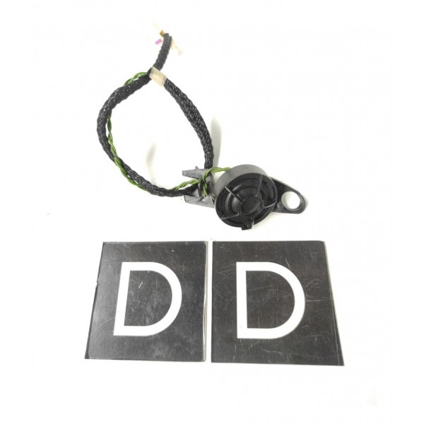 Twitter Coluna Dianteira Direita Bmw E46 330 320 1998 - 2005