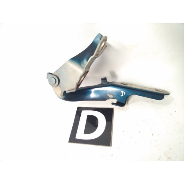 Dobradiça Capo Direito Chery Tiggo 2.0 2006 2015