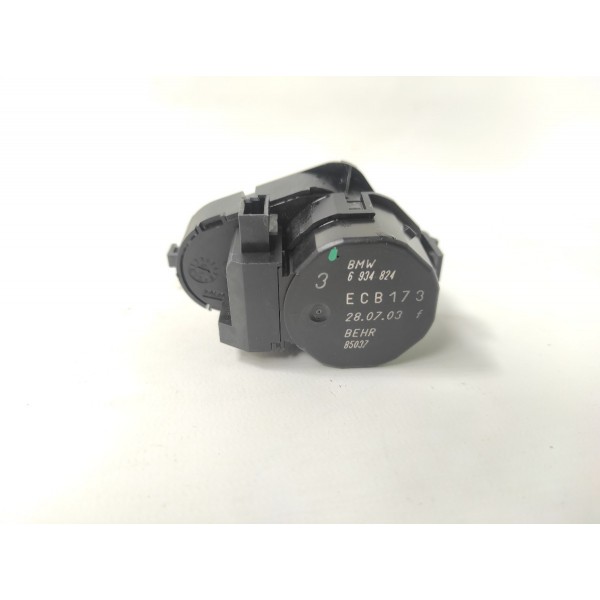 Motor Atuador Ar Condicionado Bmw E46 330 320 1998 - 2005