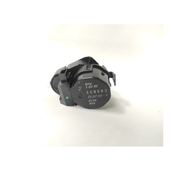 Motor Atuador Ar Condicionado Bmw E46 330 320 1998 - 2005