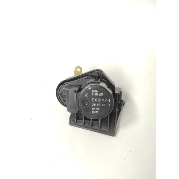 Motor Atuador Ar Condicionado Bmw E46 330 320 1998 - 2005