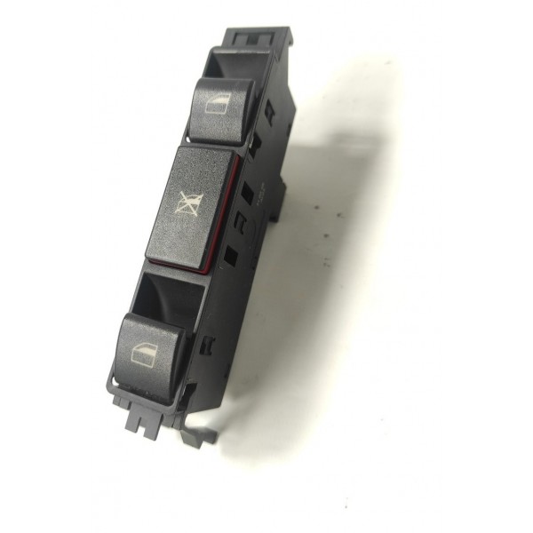 Botao Vidro Eletrico Dianteiro Esquerdo  E46 330 320 98-05