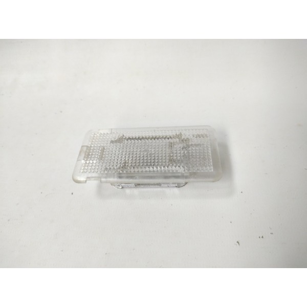 Luz Inferior Painel Bmw E46 330 320 1998 - 2005