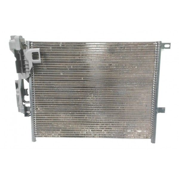 Condensador Ar Condicionado Bmw E46 330 320 1998 - 2005