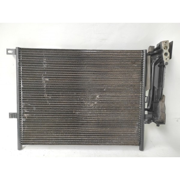 Condensador Ar Condicionado Bmw E46 330 320 1998 - 2005