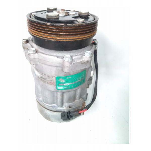 Compressor Ar Condicionado Chery Tiggo 2.0 2006 2015